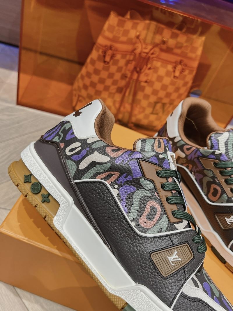 Louis Vuitton Sneakers